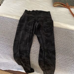 Lululemon leggings